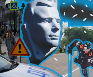 Что это было? Дайджест новостей апреля в Омске