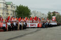 Акция "Бессмертный полк" в Омске пройдёт в традиционном формате