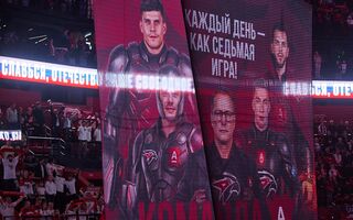 Буше и Хартли прокомментировали шестой матч противостояния "Авангард" - "Локомотив"