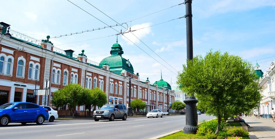 В Омске появится туристический маршрут, соединяющий прошлое и настоящее