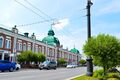 В Омске появится туристический маршрут, соединяющий прошлое и настоящее