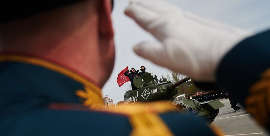 Живые строки: вспоминаем путь к Победе через письма фронтовиков