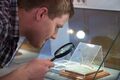 Выбираем своего гения. Как успеть везде во время "Ночи музеев"