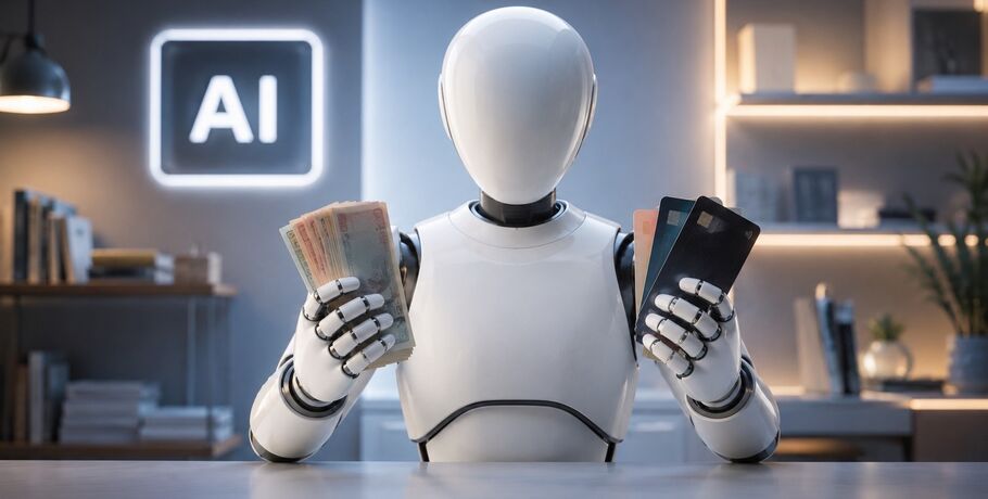 Нейросеть на окладе: кто зарабатывает на искусственном интеллекте в Омске?