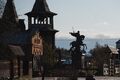 "Старина Сибирская" приглашает венок сплести и желание загадать