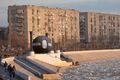 "Сохранить, увы, невозможно". В Омске уберут знаменитый шар