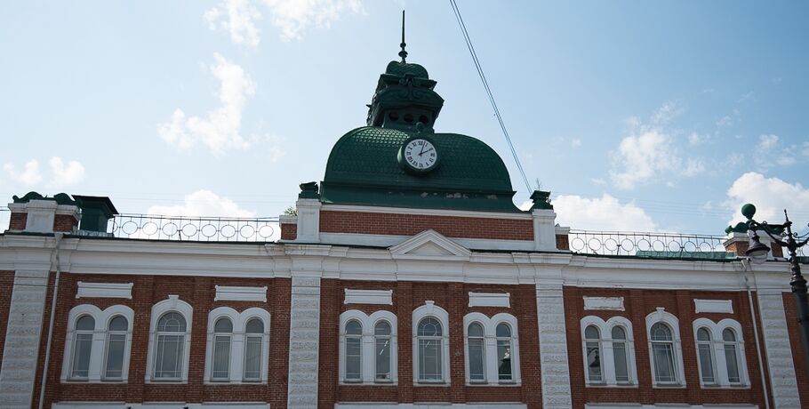 Омичи составят "плейлист" курантов на&nbsp;Любинском проспекте