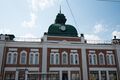 Омичи составят "плейлист" курантов на Любинском проспекте Омичи составят "плейлист" курантов на Любинском проспекте