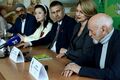 "Мы встретились в Омске большой кукольной семьёй". Открылся восьмой фестиваль "В гостях у "Арлекина" "Мы встретились в Омске большой кукольной семьёй". Открылся восьмой фестиваль "В гостях у "Арлекина"