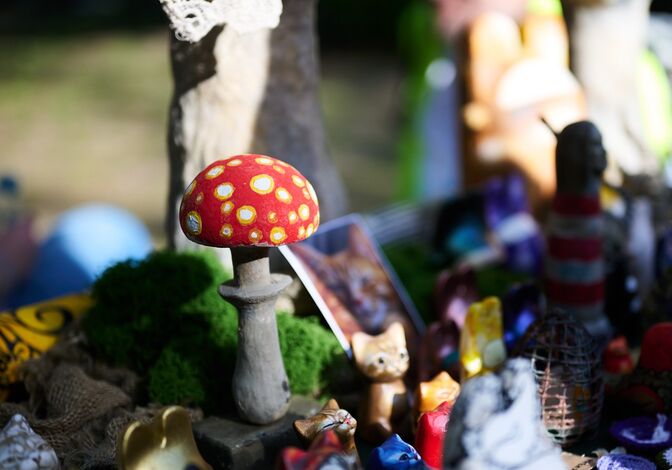 "Ночь музеев" в Омске: 40 площадок, тысячи гостей и море креатива "Ночь музеев" в Омске: 40 площадок, тысячи гостей и море креатива