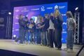 Социальные ролики юных телевизионщиков выиграли международный медиафестиваль Социальные ролики юных телевизионщиков выиграли международный медиафестиваль