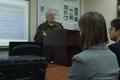 "Выявление истины". Беседа со следователем о жизни и профессии