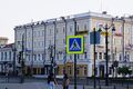 Пора меняться. В Омске утвердили требования к вывескам&nbsp;