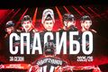 Золотые вы наши! Сразу несколько хоккеистов "Авангарда" признаны лучшими