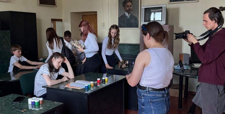 В поисках мечты и спокойствия: постановка "Академии детского мюзикла" поднимет острую тему взросления
