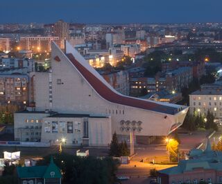 Влюбить и заставить взять новую высоту. Как будет работать "Мастерская мюзикла" в Омске