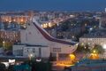 Влюбить и заставить взять новую высоту. Как будет работать "Мастерская мюзикла" в Омске