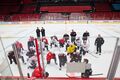 Первый зашёл. "Авангард" представил нового игрока