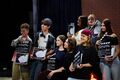 Быстрее, выше, сильнее: закрыт 13-й сезон Школы ТВ