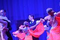 Симфония единства: концерт омских студентов стал гимном Культурной столицы России