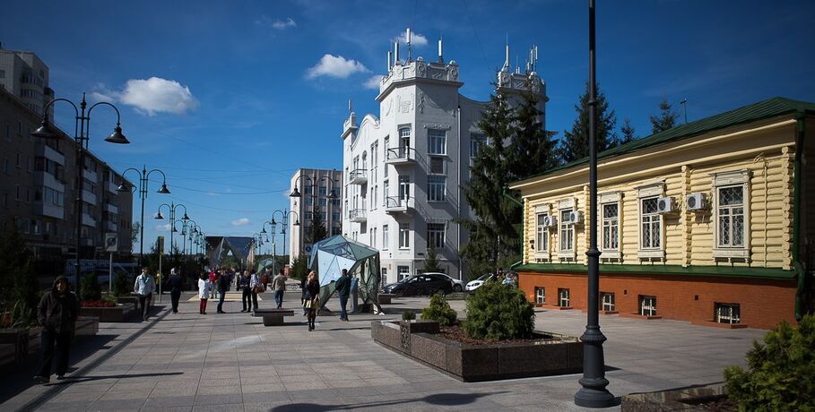 Символ Культурной столицы установят рядом с&nbsp;"точкой Данко"