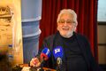 Лев Додин: "Чехов требует если не равных, то адекватных собеседников" Лев Додин: "Чехов требует если не равных, то адекватных собеседников"