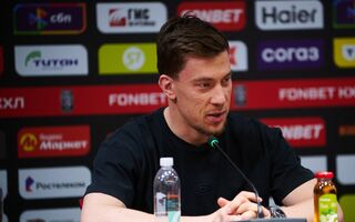 Капитан "Авангарда" вошёл в топ игроков КХЛ по развитию личного бренда
