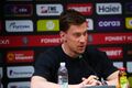 Капитан "Авангарда" вошёл в топ игроков КХЛ по развитию личного бренда