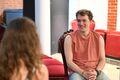 "Должно попадать в&nbsp;сердце". Актёр Евгений Зайфрид об&nbsp;одиночестве в&nbsp;"Чайке", "Этерне" и&nbsp;Питере Паркере