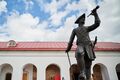 О "Пленённых Омском" расскажут в Смоленске