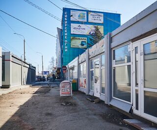 Пятнашки с киосками. В Омске предложили отказаться от "предупреждений"
