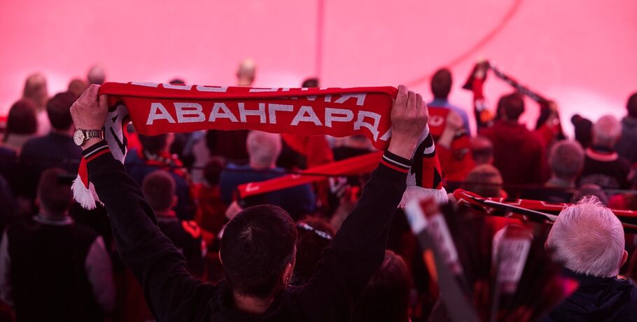 Домашнее начало, два выезда на Дальний Восток и отложенное дерби. Календарь игр "Авангарда" в новом сезоне