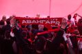 Домашнее начало, два выезда на Дальний Восток и отложенное дерби. Календарь игр "Авангарда" в новом сезоне