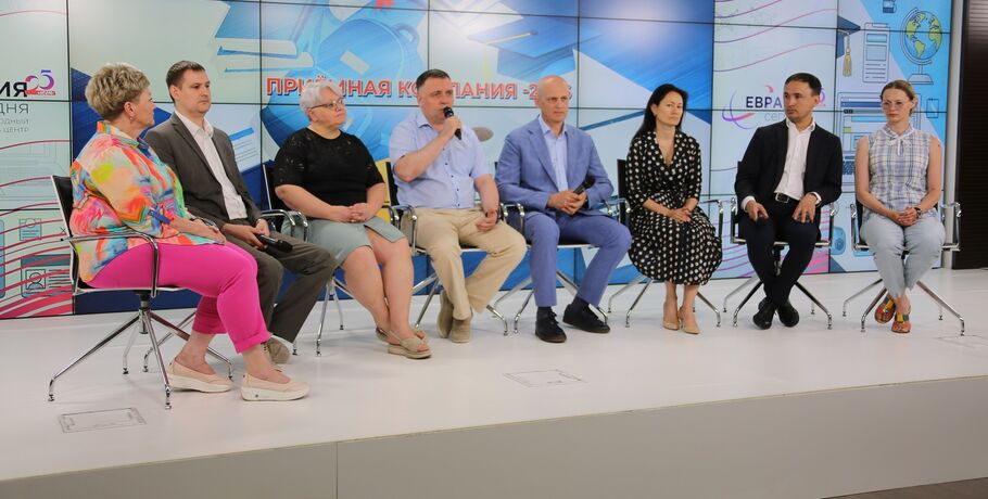 Технологии, роботы и нефтехимия: какие новые специальности открывают омские вузы в 2026 году
