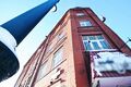 С разницей в две эпохи. Какими были первые в Омске "небоскрёбы"