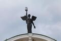 Омская драма уйдёт в отпуск с премьерой