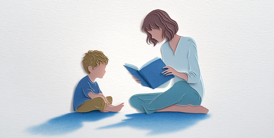 #книгидляроста: компактная классика для самых маленьких читателей