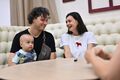 "Мы чужие в этом городе". Честный разговор с Дмитрием и Екатериной Цепкиными, покидающими "Галёрку" "Мы чужие в этом городе". Честный разговор с Дмитрием и Екатериной Цепкиными, покидающими "Галёрку"