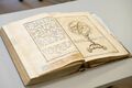 В Омске презентовали учебник арифметики 1703 года выпуска