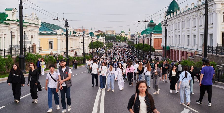 "Пешеходный Любинский" растянется на осень