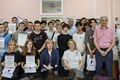 Кадры готовы: в Омске завершилось обучение второго потока специалистов по обслуживанию клиентов "Ростелекома"
