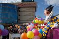 "Каштанка" в четыре метра и торт "Карпаты": чем удивит Московский театр кукол на гастролях в Омске