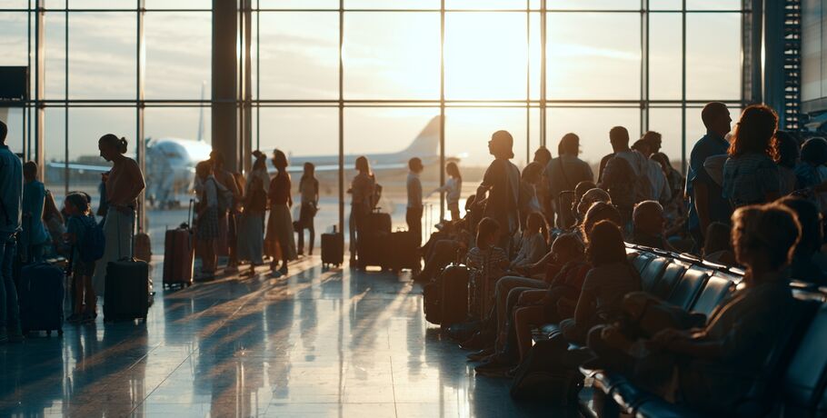 Сохраняйте позитивный настрой: как справиться с предотпускной тревогой