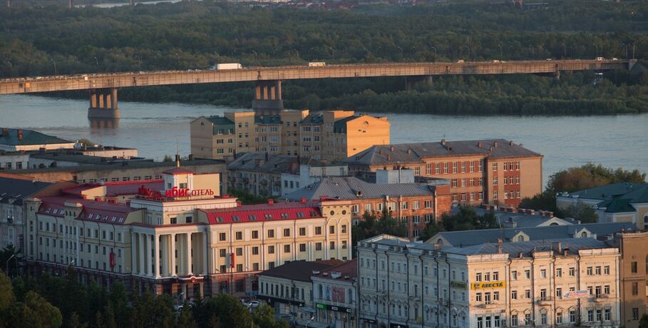 Иностранные студенты ОмГУ победили во всероссийском тревел-турнире "Ковёр-самолёт"