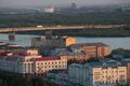Иностранные студенты ОмГУ победили во всероссийском тревел-турнире "Ковёр-самолёт"