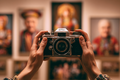 В поисках русской души: фотографы покажут традиции и архитектуру страны В поисках русской души: фотографы покажут традиции и архитектуру страны