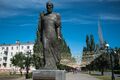 На связь с омичами выйдет правнук Фёдора Достоевского На связь с омичами выйдет правнук Фёдора Достоевского