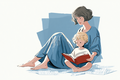 #книгидляроста: книги для малышей перед сном #книгидляроста: книги для малышей перед сном