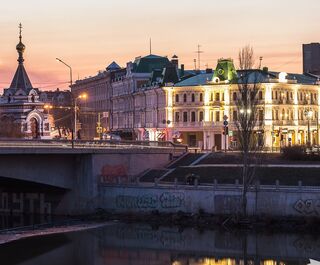 Выполнить проект, стройку и контроль одной рукой. Почему ругают архитектора, когда он не виноват