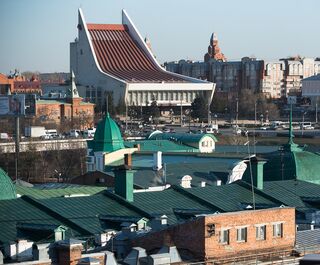 Ищем "Гения места": что интересного почерпнуть на "Архитектурных выходных"